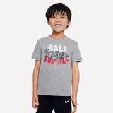 Áo Thun Thời Trang Bé Trai Rookie Nike 86K031-042