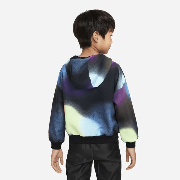 Áo Hoodie Thời Trang Bé Trai Rookie Nike 86K246-023