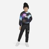 Áo Hoodie Thời Trang Bé Trai Rookie Nike 86K246-023
