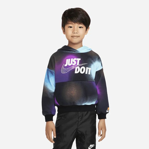 Áo Hoodie Thời Trang Bé Trai Rookie Nike 86K246-023