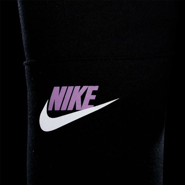 Quần Thun Dài Bé Trai Nya Nsw Illuminate Bé Trai Rookie Nike 86K250-023