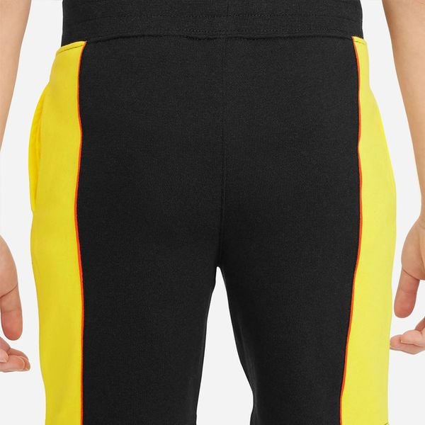 Quần Ngắn Thời Trang Bé Trai Rookie Nike NYA BE REAL FT 86K511-023