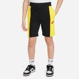 Quần Ngắn Thời Trang Bé Trai Rookie Nike NYA BE REAL FT 86K511-023