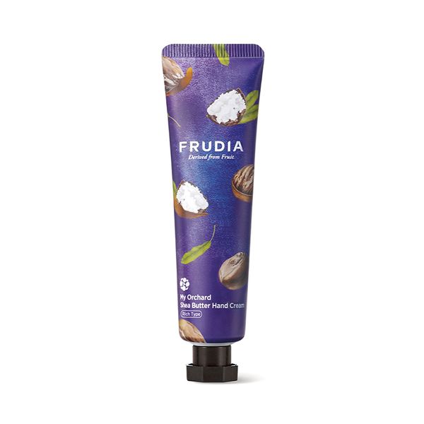 Kem Dưỡng Tay Frudia My Orchard Shea Butter Hand Cream Chiết Xuất Bơ H –  Vstyle.vn