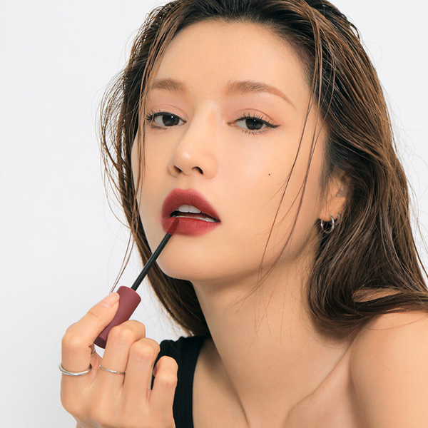 Son Kem Mịn Lì 3CE Velvet Lip Tint Speak Up 4g