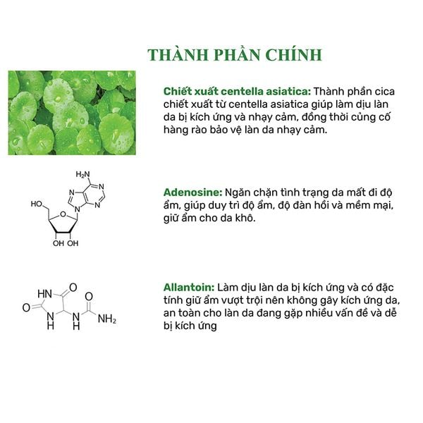 Hộp 10 Miếng Mặt Nạ Rau Má Hỗ Trợ Phục Hồi, Dịu Da Lebelage Dr.Capsule Cica Mask Pack 25mlx10