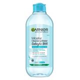 Nước Tẩy Trang Dành Cho Da Dầu Mụn Garnier Micellar Cleansing Water For Oily & Acne-Prone Skin 400ml