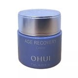 Kem Dưỡng Chống Lão Hoá Ohui Age Recovery Cream 7ml (Hàng tách set)