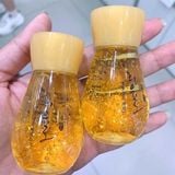 Serum Tinh Chất Vàng 24K Lebelage Heeyul Premium Gold 30ml Tặng Gel Rửa Mặt La Roche-Posay Dành Cho Da Dầu, Nhạy Cảm 50ml