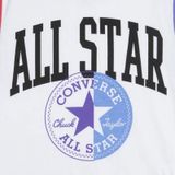Bộ Quần Áo Bộ Quần Áo Thời Trang Bé Trai Rookie Converse GREY 8CC672-042