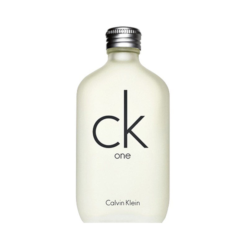 Nước Hoa Calvin Klein One EDT – Nước Hoa Calvin Klein One EDT –