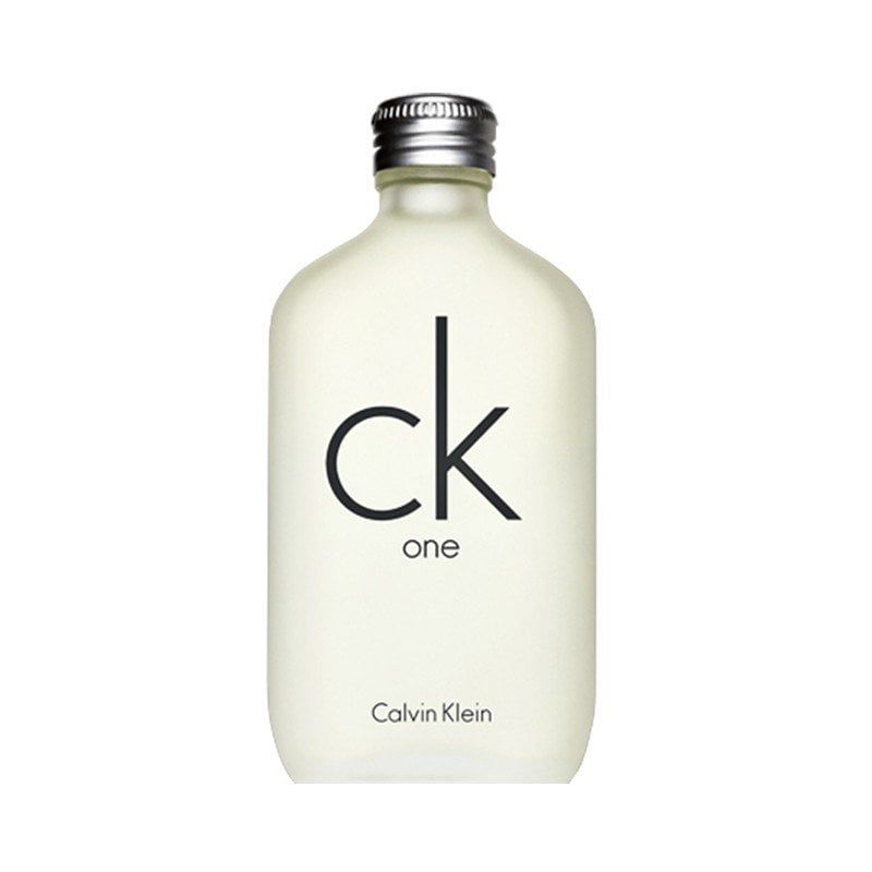 Nước Hoa Calvin Klein One EDT 100ml