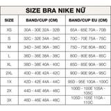 Áo Thun Thời Trang Bé Gái Nike Tee Crop Air DV0560-871