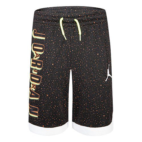 Quần Ngắn Thời Trang Bé Trai Rookie Jordan JORDAN APP JDB SLIME VORTEX SHORT 95B201-023