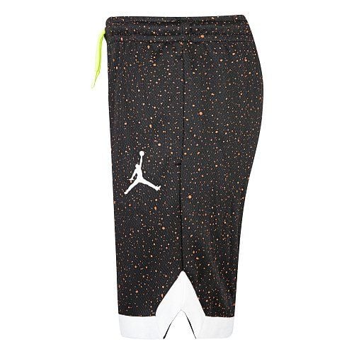 Quần Ngắn Thời Trang Bé Trai Rookie Jordan JORDAN APP JDB SLIME VORTEX SHORT 95B201-023