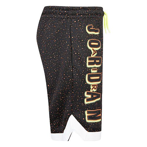 Quần Ngắn Thời Trang Bé Trai Rookie Jordan JORDAN APP JDB SLIME VORTEX SHORT 95B201-023