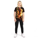 Áo Thun Thời Trang Bé Trai Rookie Jordan JORDAN APP JDB SLIME VORTEX 95B240-023