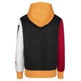 Áo Hoodies Thời Trang Bé Trai Rookie Jordan JDK Paprika Flc Po Hoodie(K/M), RED 95B772-R2S