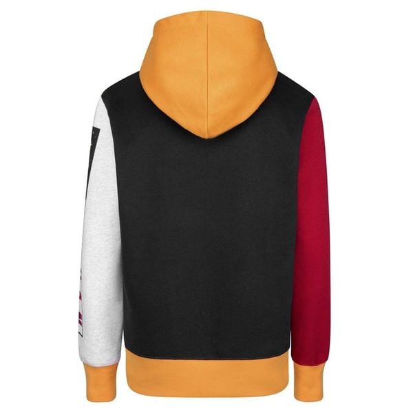 Áo Hoodies f1687 Bé Trai Rookie Jordan JDK Paprika Flc Po Hoodie(K/M), RED 95B772-R2S