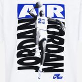 Áo Thun Thời Trang Bé Trai Rookie Jordan JDB JORDAN ASCENT 95C187-001