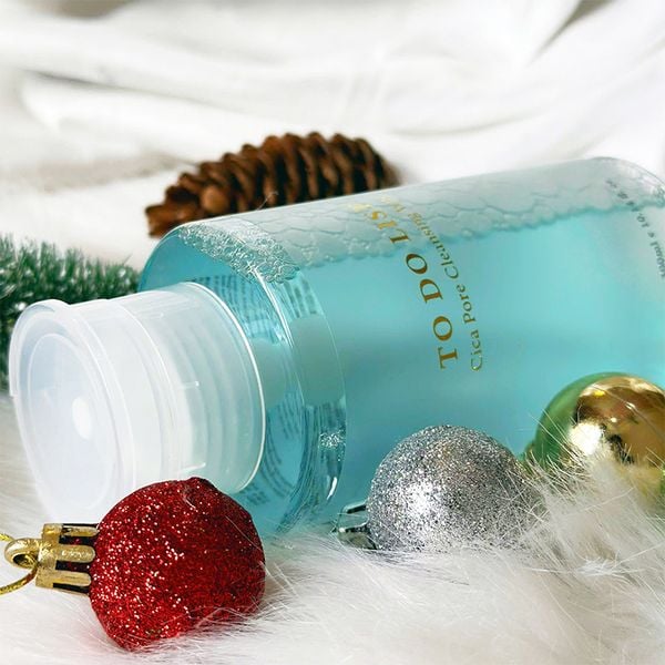 Nước Tẩy Trang To Do List Cica Pore Cleansing Water 300ml