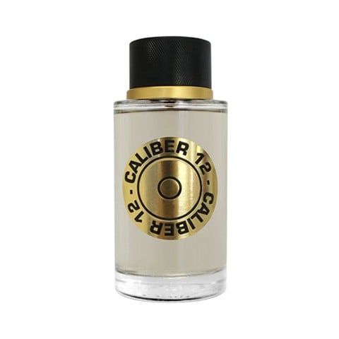 Nước Hoa Jeanne Arthes Paris Caliber 12 EDT 100ml - N