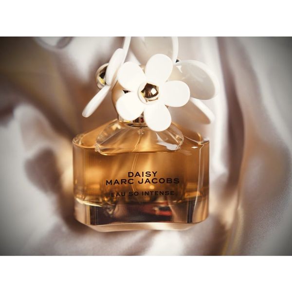 Nước Hoa Marc Jacobs Daisy Intense EDP 100ml