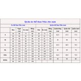 Quần Thể Thao Nam Nike CZ1495-010