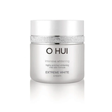 Kem Dưỡng Trắng Da Giảm Mờ Thâm Nám Ohui Extreme White Cream 20ml (Hàng tách set)
