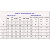 Quần Short Thời Trang Nam Nike AS Air French Terry DQ4211-010