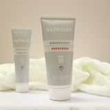 (HSD:7/2025) Kem Chống Nắng Màng Lọc Chống Tia Cực Tím Altruist Dermatologist Sunscreen SPF 30 (200ml)
