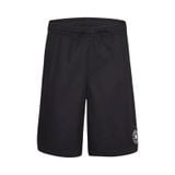 Quần Shorts Thời Trang Bé Trai Rookie Converse APP CNVB Chuck Patch Twill Short 9CC245-023