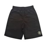 Quần Shorts Thời Trang Bé Trai Rookie Converse APP CNVB Chuck Patch Twill Short 9CC245-023