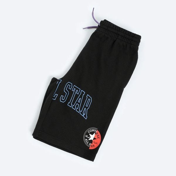 Quần Shorts Thời Trang Bé Trai Rookie Converse 9CC669-023