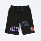 Quần Shorts Thời Trang Bé Trai Rookie Converse 9CC669-023