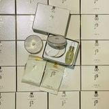 (HSD: 12/2026) Full Size Phấn Nước Trang Điểm Ngăn Lão Hóa Whoo Gongjinhyang Mi Luxury Golden Cushion 13G (Hàng Tách Set)