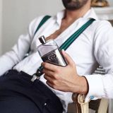 Nước Hoa Nam Gucci Guilty Pour Homme EDT 150ml (S)(DEAL BOM TẤN 999K)
