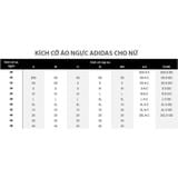 Áo Ngực Thể Thao Nữ Adidas BP8065