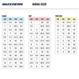 Giày Chạy Bộ Nữ Skechers GO RUN RIDE 9 172005-BUMT
