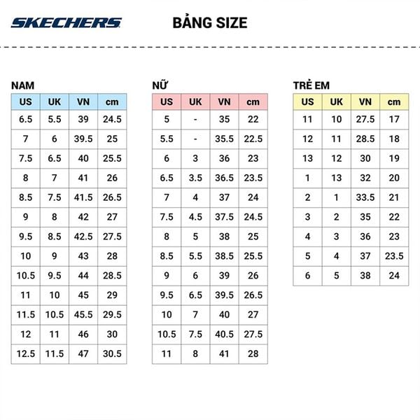 Giày Chạy Bộ Nữ Skechers Go Run Ride 9 172005-NVPR