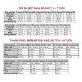 Quần Short Thời Trang Trẻ em Adidas ORIGINALS-SHORTS HD2061