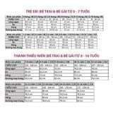 Quần Dài Tập Luyện Trẻ em Adidas APP U 3 BAR PANT BLACK/WHITE HA3929