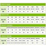 Giày Thời Trang Nam Crocs 206557-3T4