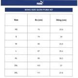 Quần Legging Tập Luyện Nữ Puma Train Bonded High Waist Full Tight 520276_56