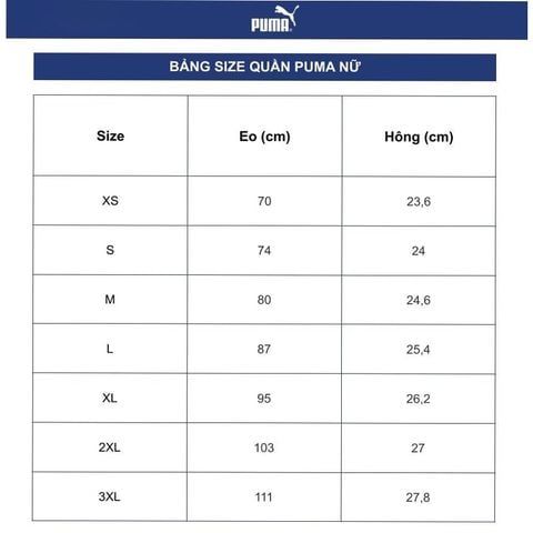 Quần Legging Tập Luyện Nữ Puma Train Bonded High Waist Full Tight 520276_56