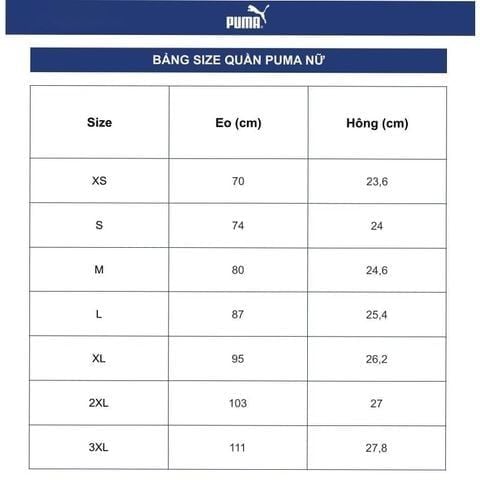 Quần Legging Tập Luyện Nữ Puma APP Train Pearl PRT HW 7/8 Tight 519561_01