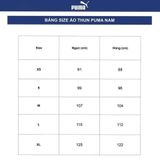 Áo Thun Thời Trang Nam Puma Club Graphic Tee Black 598793_01