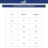 Áo Thun Thời Trang Nam Puma Classics Relaxed Splitside Tee 53357302