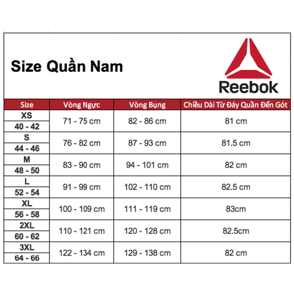Quần Short Thể Thao Nam Reebok Ts Strength Aop Short 2.0 HI0520