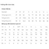 Áo Thun Trẻ Em Puma 53286402